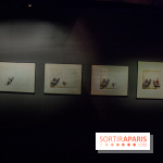 Art Brut Japonais II, l'exposition à la Halle Saint-Pierre