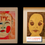 Art Brut Japonais II, l'exposition à la Halle Saint-Pierre