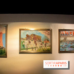 Art Brut Japonais II, l'exposition à la Halle Saint-Pierre