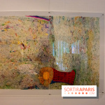 Art Brut Japonais II, l'exposition à la Halle Saint-Pierre