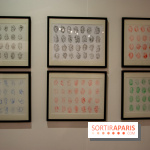 Art Brut Japonais II, l'exposition à la Halle Saint-Pierre