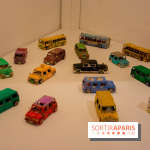 Art Brut Japonais II, l'exposition à la Halle Saint-Pierre