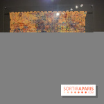 Art Brut Japonais II, l'exposition à la Halle Saint-Pierre