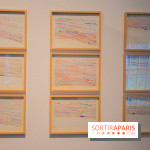 Art Brut Japonais II, l'exposition à la Halle Saint-Pierre