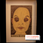 Art Brut Japonais II, l'exposition à la Halle Saint-Pierre