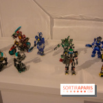 Art Brut Japonais II, l'exposition à la Halle Saint-Pierre