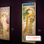 Alphonse Mucha, l'exposition au Musée du Luxembourg