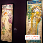 Alphonse Mucha, l'exposition au Musée du Luxembourg