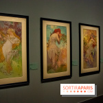 Alphonse Mucha, l'exposition au Musée du Luxembourg