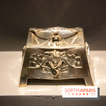 Alphonse Mucha, l'exposition au Musée du Luxembourg