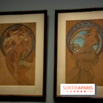 Alphonse Mucha, l'exposition au Musée du Luxembourg