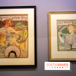 Alphonse Mucha, l'exposition au Musée du Luxembourg