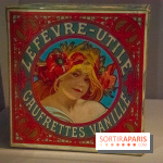 Alphonse Mucha, l'exposition au Musée du Luxembourg