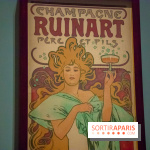 Alphonse Mucha, l'exposition au Musée du Luxembourg