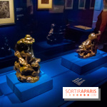 Alphonse Mucha, l'exposition au Musée du Luxembourg