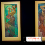 Alphonse Mucha, l'exposition au Musée du Luxembourg