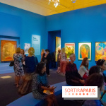 Alphonse Mucha, l'exposition au Musée du Luxembourg