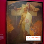 Alphonse Mucha, l'exposition au Musée du Luxembourg