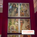 Alphonse Mucha, l'exposition au Musée du Luxembourg
