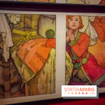 Alphonse Mucha, l'exposition au Musée du Luxembourg