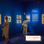 Alphonse Mucha, l'exposition au Musée du Luxembourg