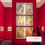 Alphonse Mucha, l'exposition au Musée du Luxembourg