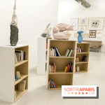 Franz West au centre Pompidou