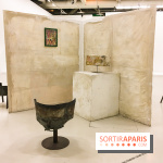 Franz West au centre Pompidou