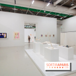 Franz West au centre Pompidou