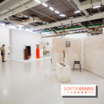 Franz West au centre Pompidou