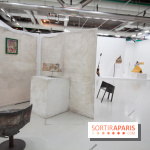 Franz West au centre Pompidou