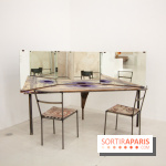 Franz West au centre Pompidou