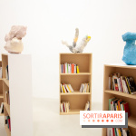 Franz West au centre Pompidou