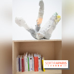 Franz West au centre Pompidou