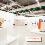 Franz West au centre Pompidou