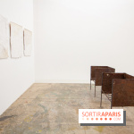 Franz West au centre Pompidou