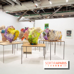 Franz West au centre Pompidou