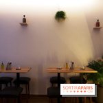 BÔ : bar à manger Caribéen à Paris