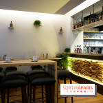 BÔ : bar à manger Caribéen à Paris