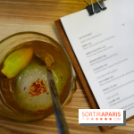 BÔ : bar à manger Caribéen à Paris