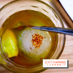 BÔ : bar à manger Caribéen à Paris