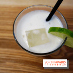 BÔ : bar à manger Caribéen à Paris