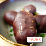 BÔ : bar à manger Caribéen à Paris