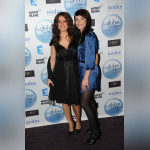 Laetitia Milot
Dounia Coesens
