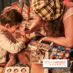 Le nouveau Café Etienne Marcel