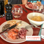 Le nouveau Café Etienne Marcel