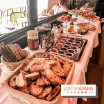 Le nouveau Café Etienne Marcel