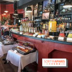 Le nouveau Café Etienne Marcel