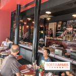 Le nouveau Café Etienne Marcel