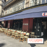 Le nouveau Café Etienne Marcel